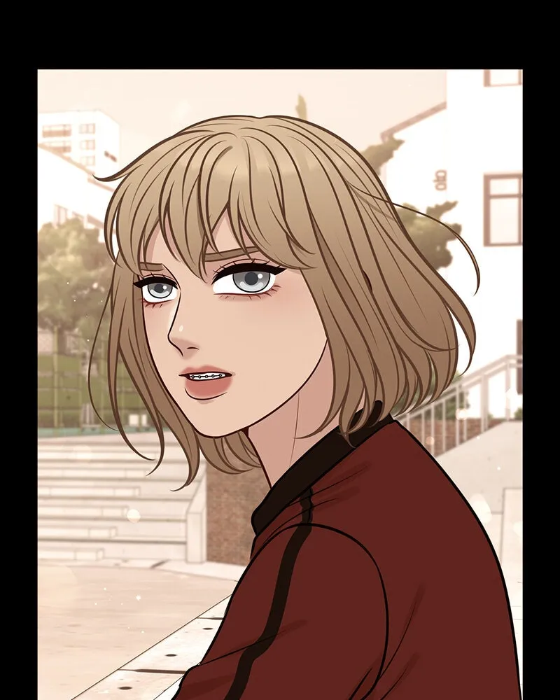 Match Made in Hell Chapter 9 page 44 - 