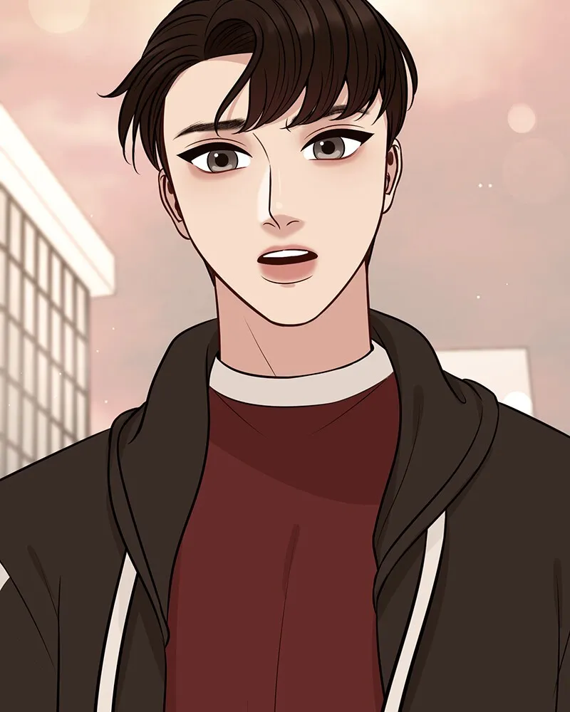 Match Made in Hell Chapter 9 page 46 - 