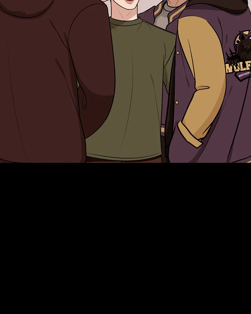 Match Made in Hell Chapter 9 page 6 - 
