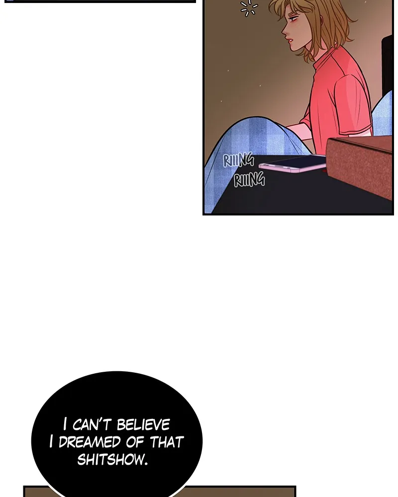 Match Made in Hell Chapter 9 page 53 - 