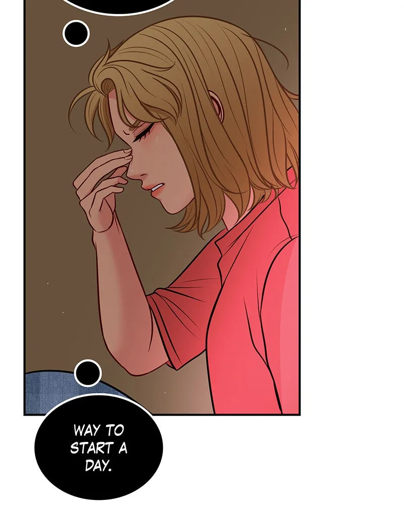 Match Made in Hell Chapter 9 page 54 - 