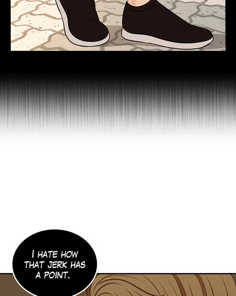 Match Made in Hell Chapter 9 page 56 - 