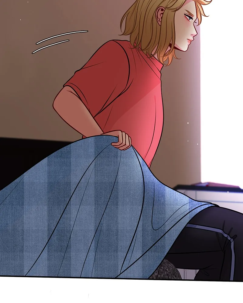 Match Made in Hell Chapter 9 page 61 - 