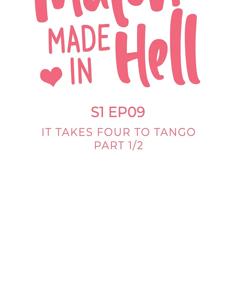 Match Made in Hell Chapter 9 page 63 - 