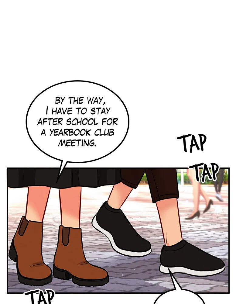 Match Made in Hell Chapter 9 page 66 - 