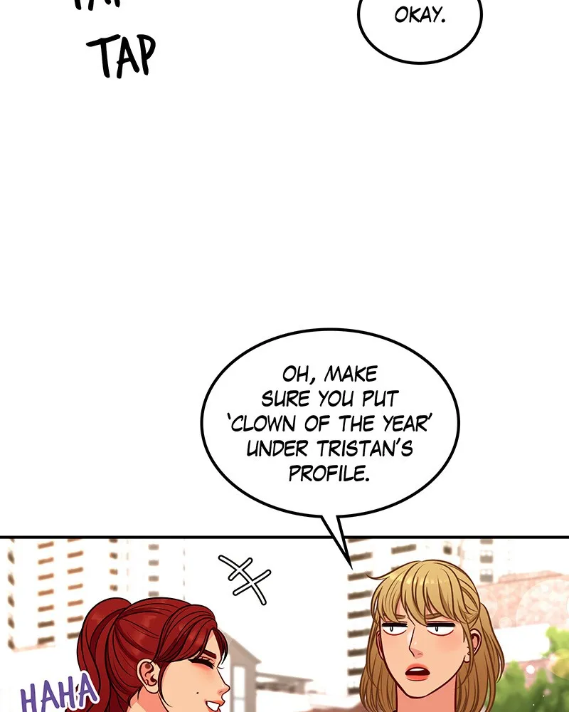 Match Made in Hell Chapter 9 page 67 - 