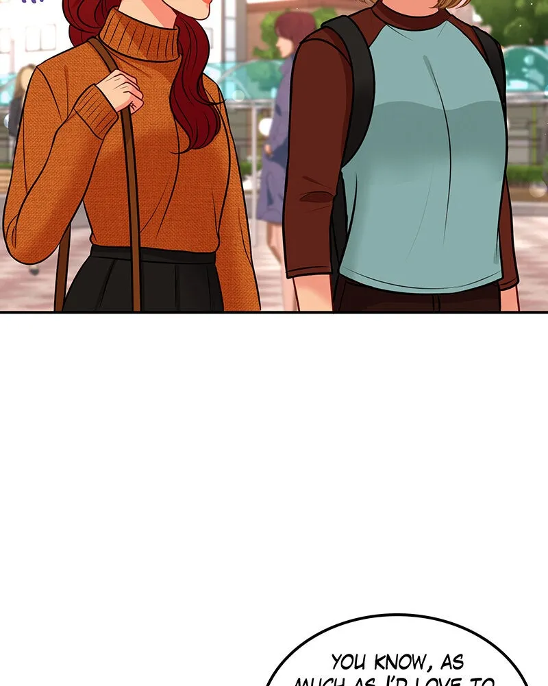 Match Made in Hell Chapter 9 page 68 - 