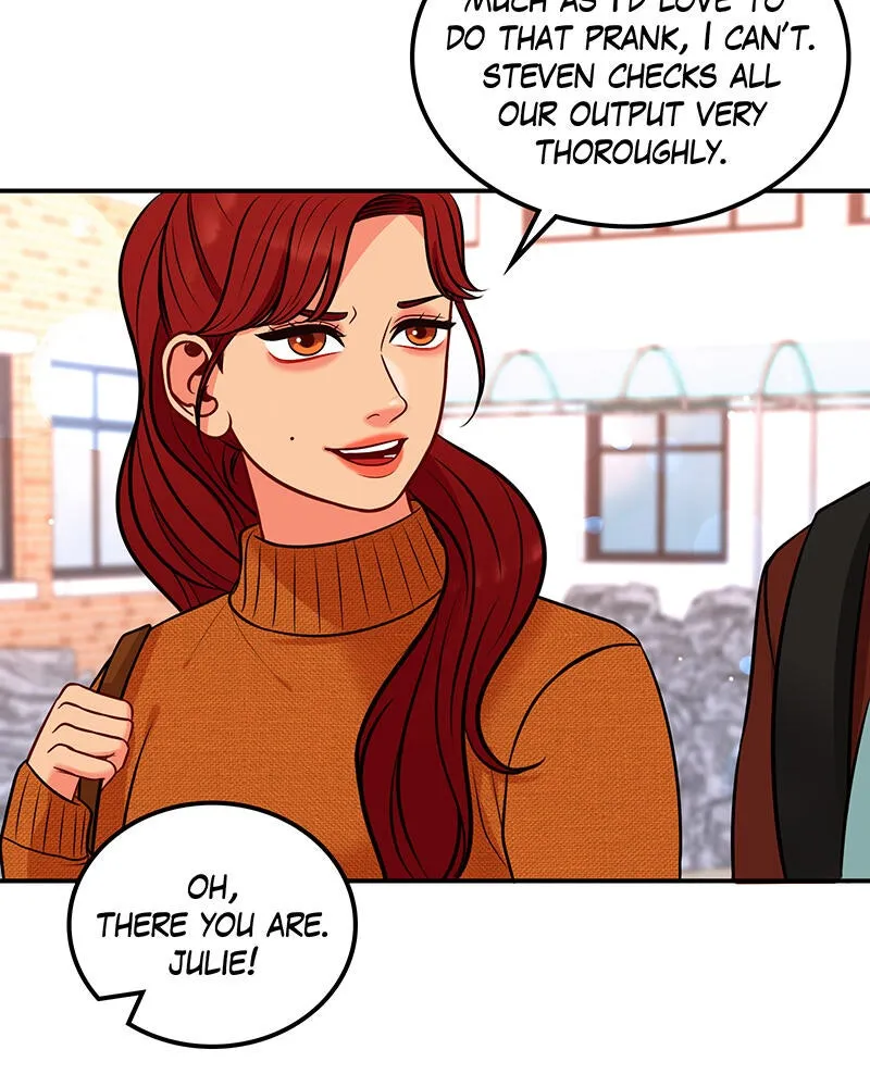 Match Made in Hell Chapter 9 page 69 - 