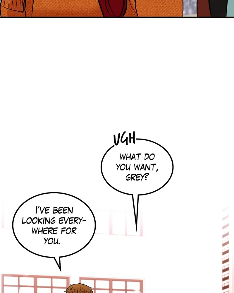 Match Made in Hell Chapter 9 page 71 - 