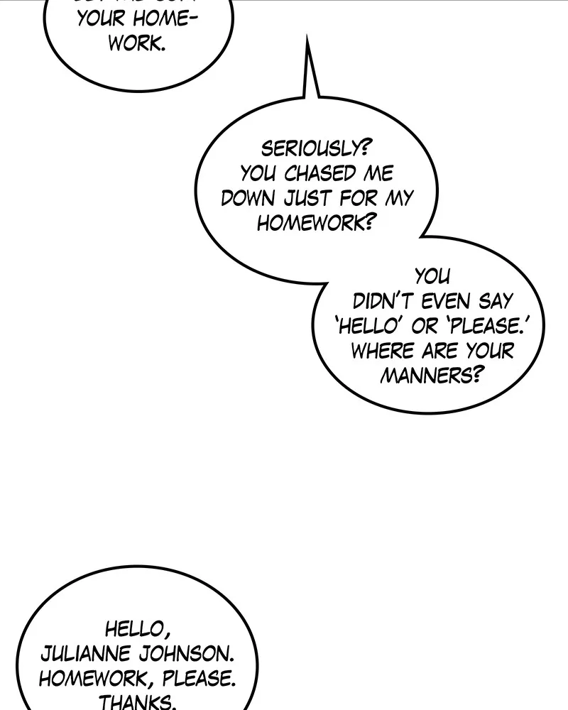 Match Made in Hell Chapter 9 page 73 - 