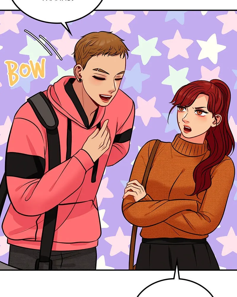 Match Made in Hell Chapter 9 page 74 - 