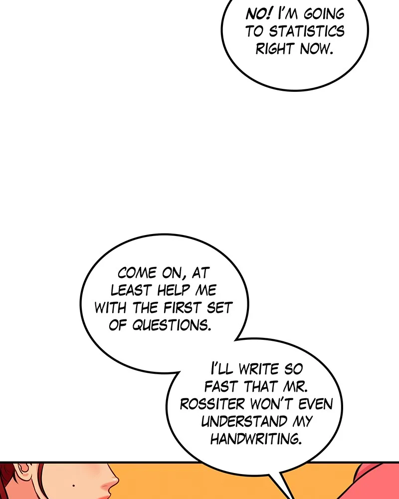 Match Made in Hell Chapter 9 page 75 - 