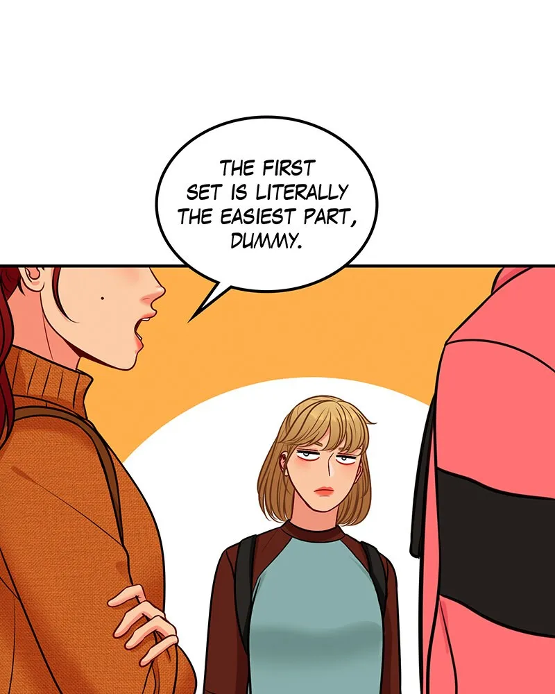 Match Made in Hell Chapter 9 page 77 - 