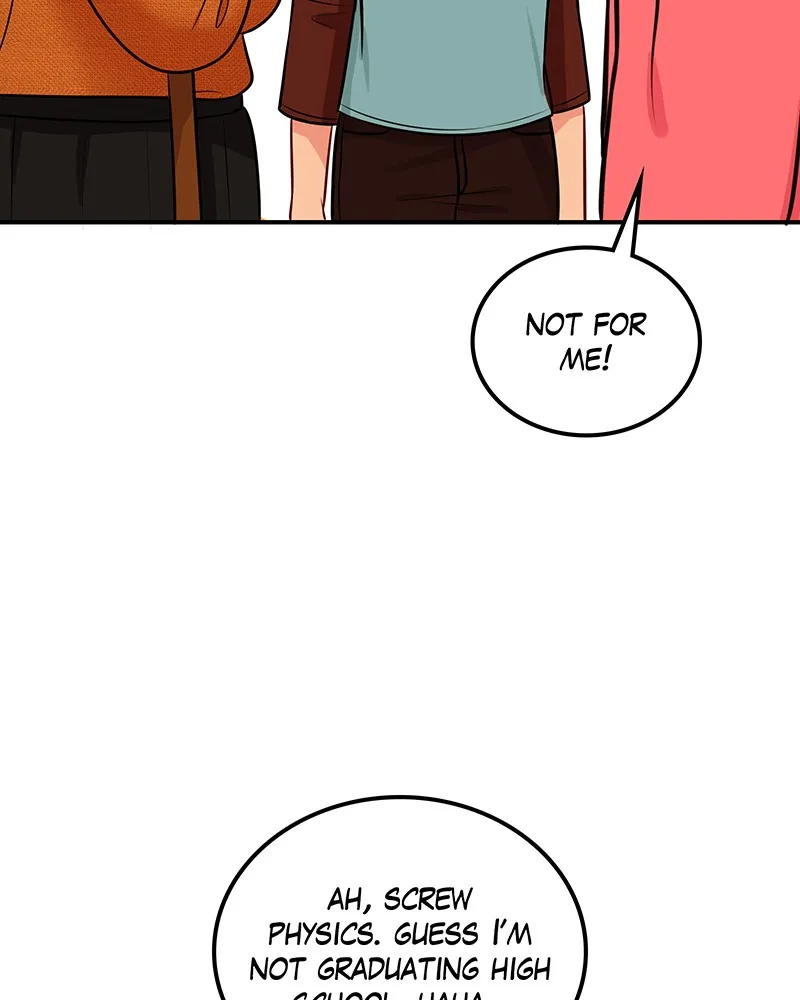 Match Made in Hell Chapter 9 page 78 - 