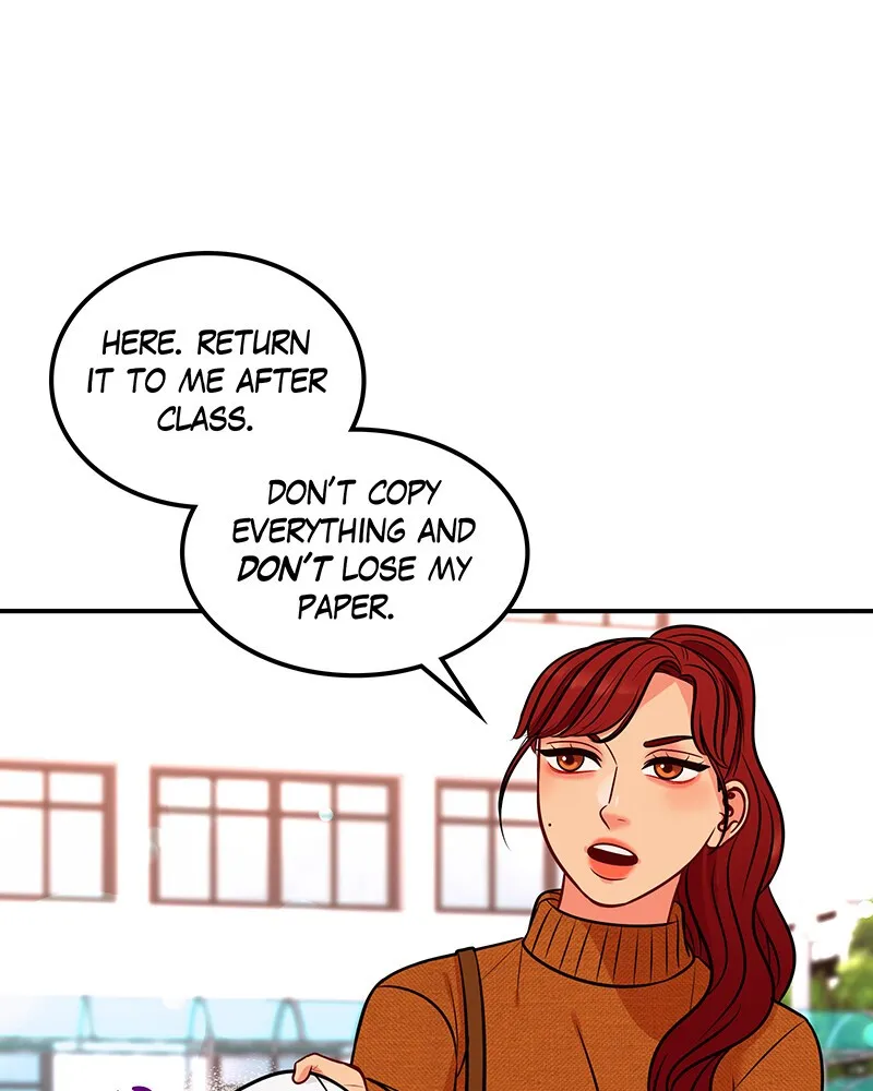 Match Made in Hell Chapter 9 page 81 - 