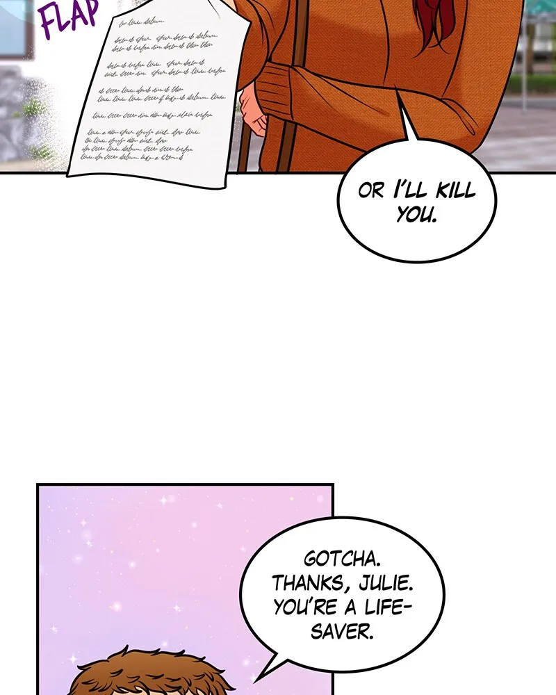 Match Made in Hell Chapter 9 page 82 - 