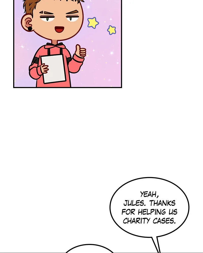 Match Made in Hell Chapter 9 page 83 - 