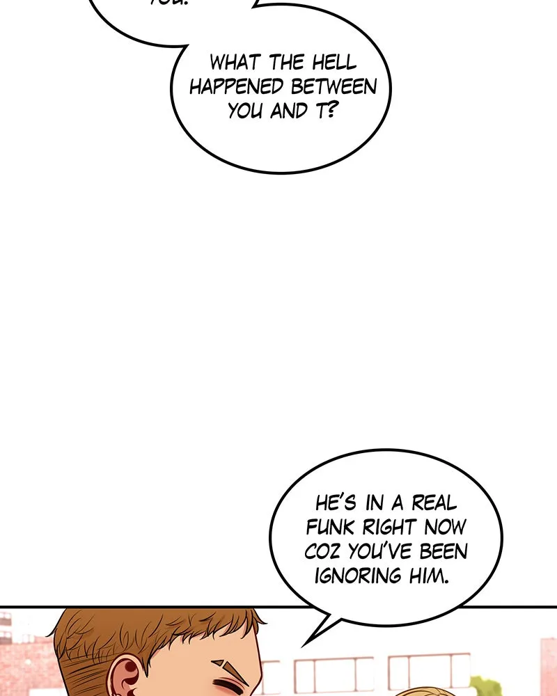 Match Made in Hell Chapter 9 page 85 - 