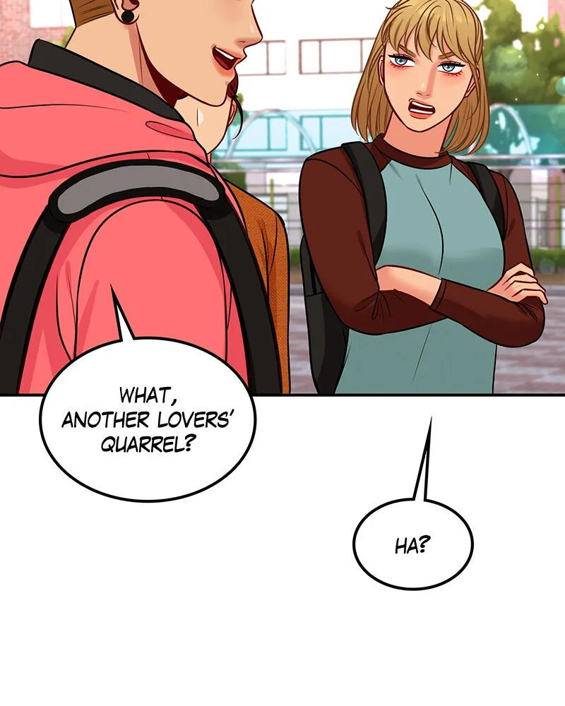 Match Made in Hell Chapter 9 page 86 - 