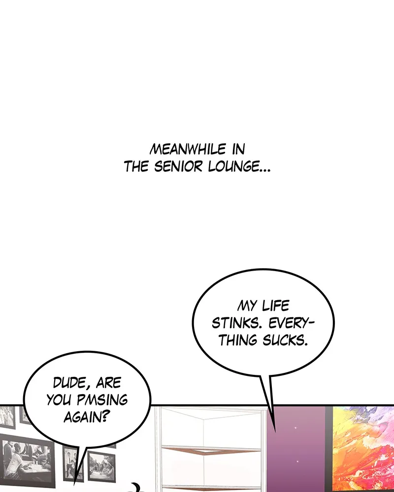 Match Made in Hell Chapter 9 page 87 - 