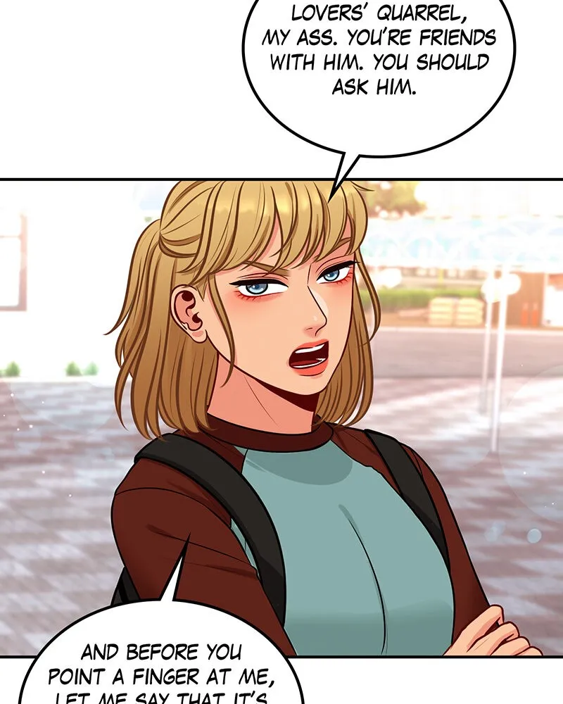 Match Made in Hell Chapter 9 page 89 - 