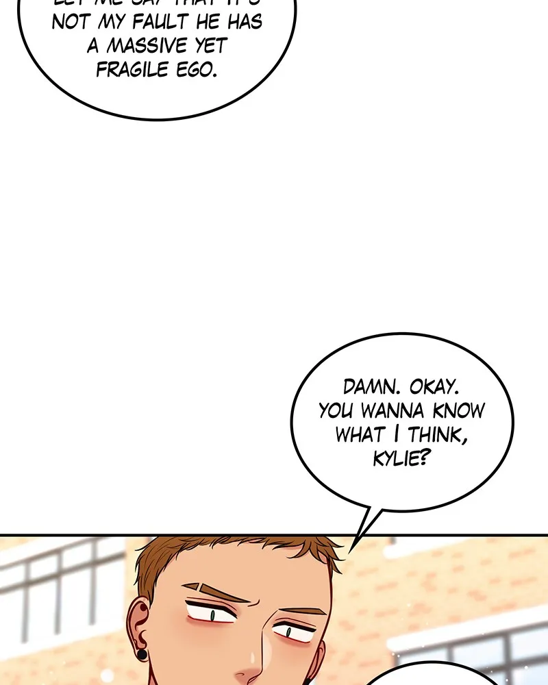 Match Made in Hell Chapter 9 page 90 - 
