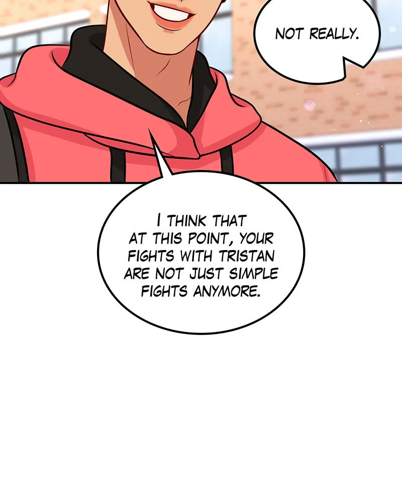 Match Made in Hell Chapter 9 page 91 - 
