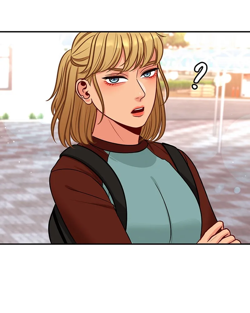 Match Made in Hell Chapter 9 page 92 - 
