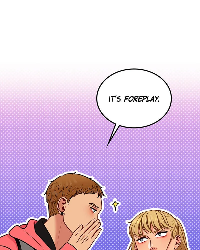 Match Made in Hell Chapter 9 page 93 - 