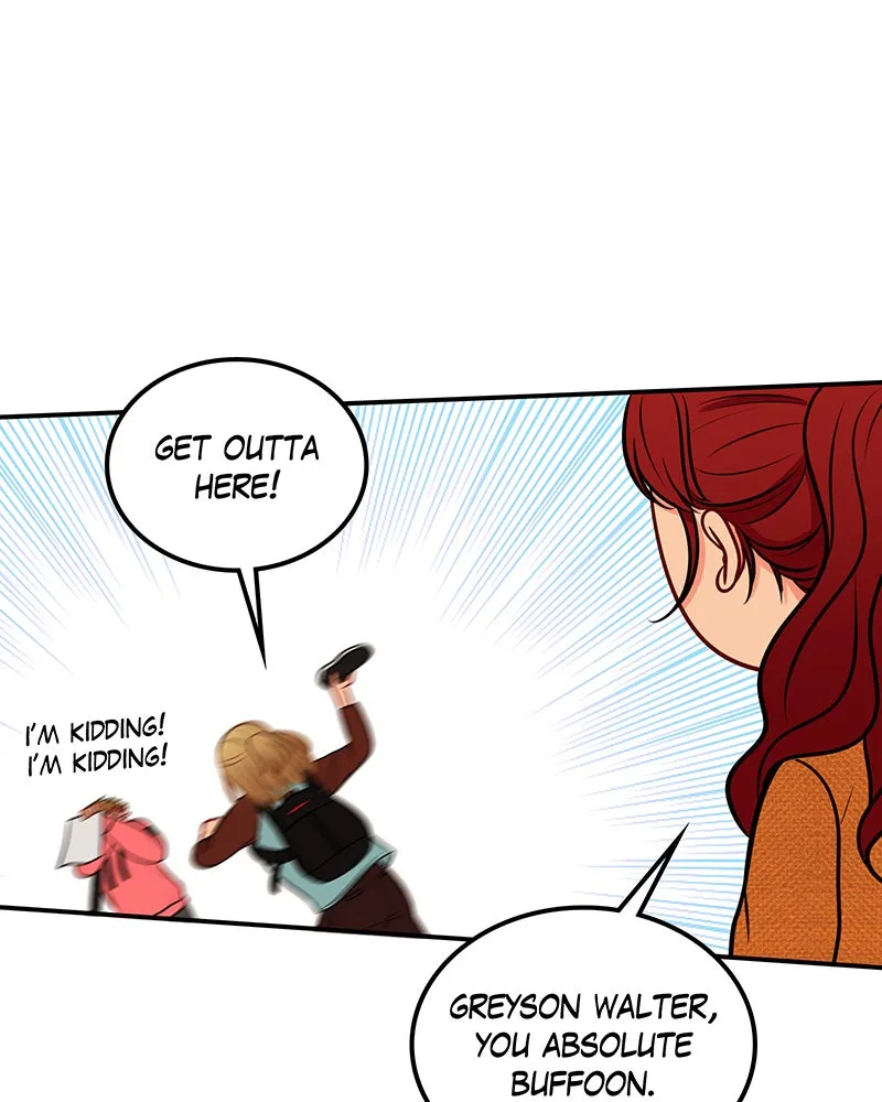 Match Made in Hell Chapter 9 page 95 - 