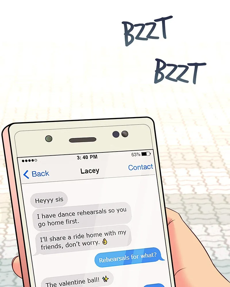 Match Made in Hell Chapter 9 page 98 - 