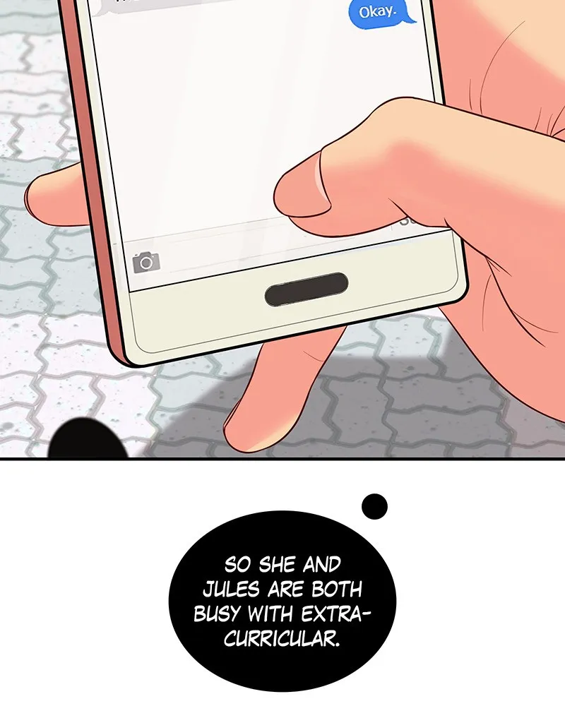 Match Made in Hell Chapter 9 page 99 - 
