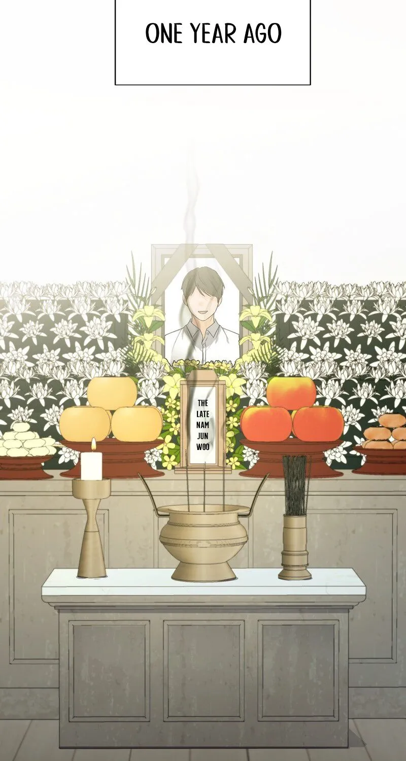 Matched Affair Chapter 1 page 24 - 