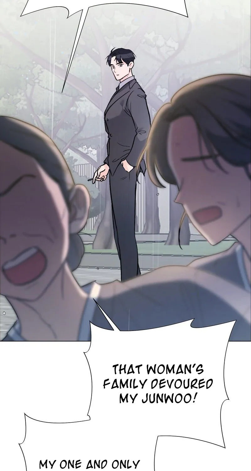 Matched Affair Chapter 1 page 50 - 