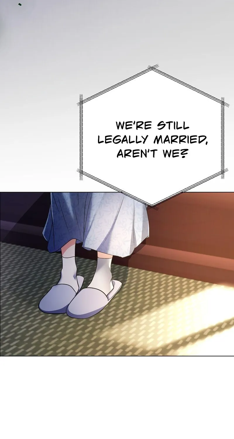 Matched Affair Chapter 1 page 6 - 