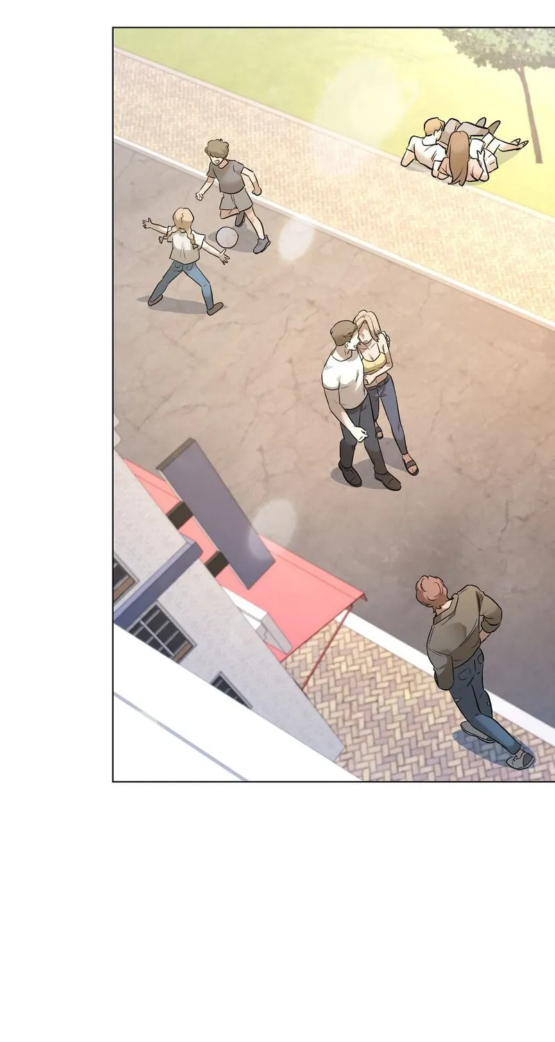 Matched Affair Chapter 1 page 8 - 