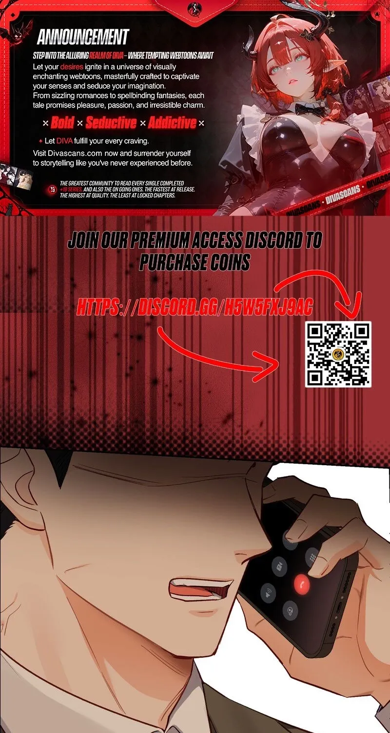 Matched Affair Chapter 10 page 1 - 