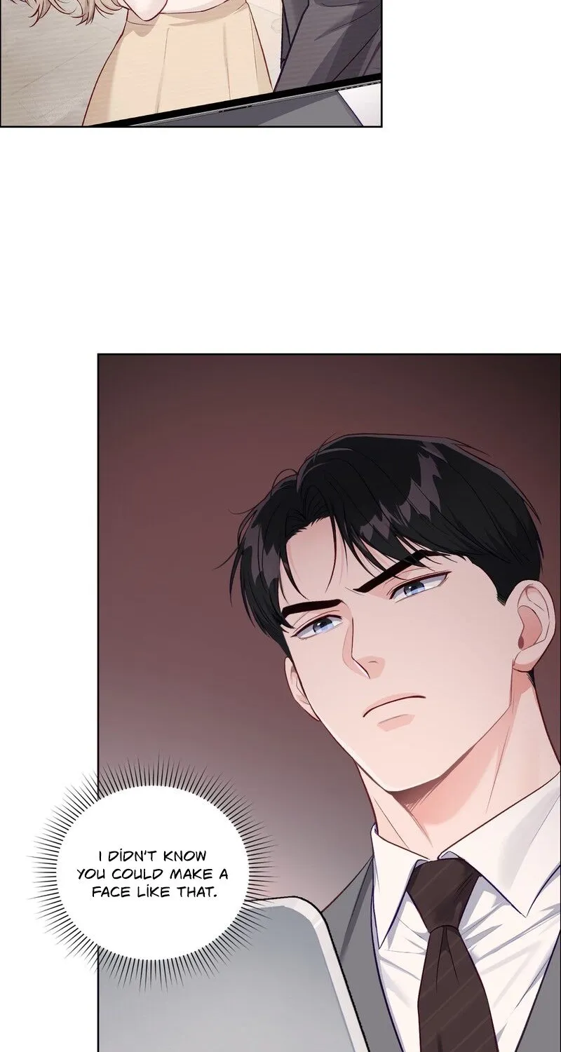 Matched Affair Chapter 10 page 11 - 