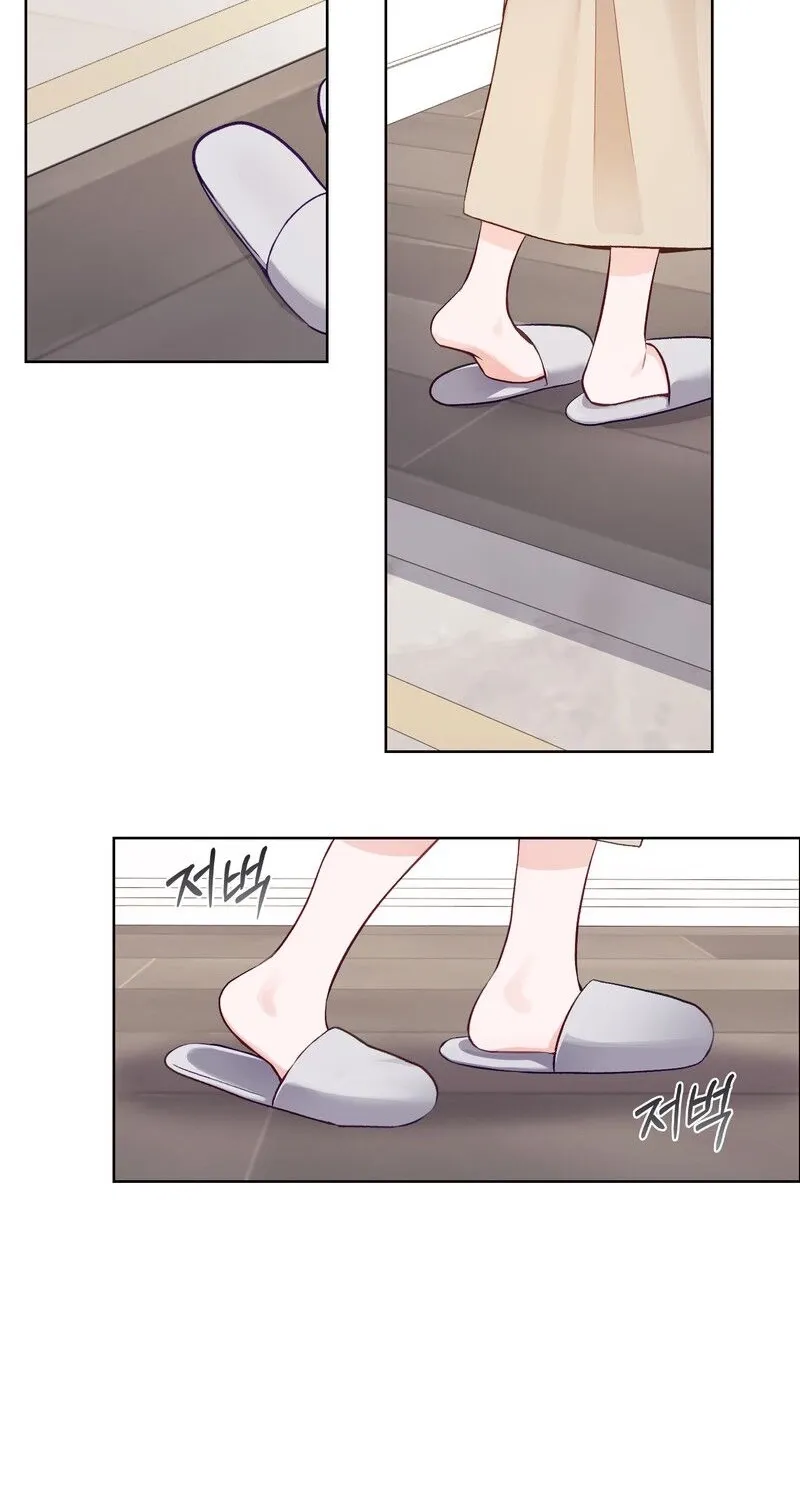 Matched Affair Chapter 10 page 18 - 