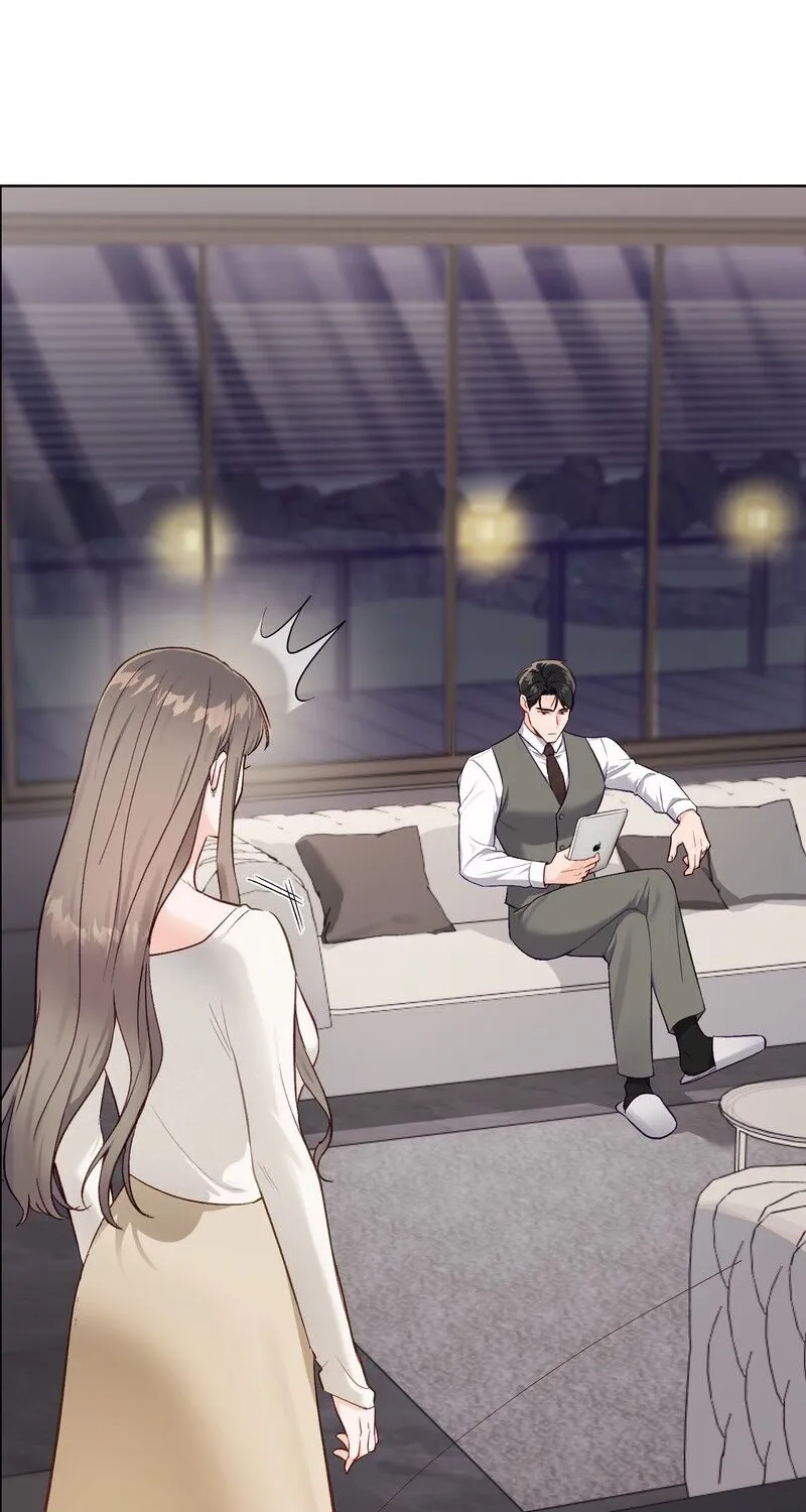 Matched Affair Chapter 10 page 19 - 
