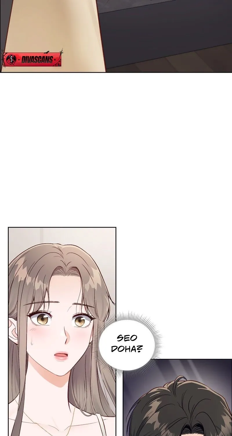 Matched Affair Chapter 10 page 20 - 