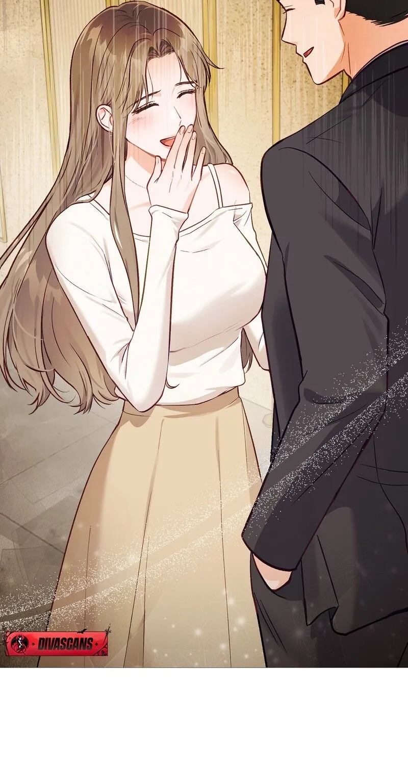 Matched Affair Chapter 10 page 3 - 