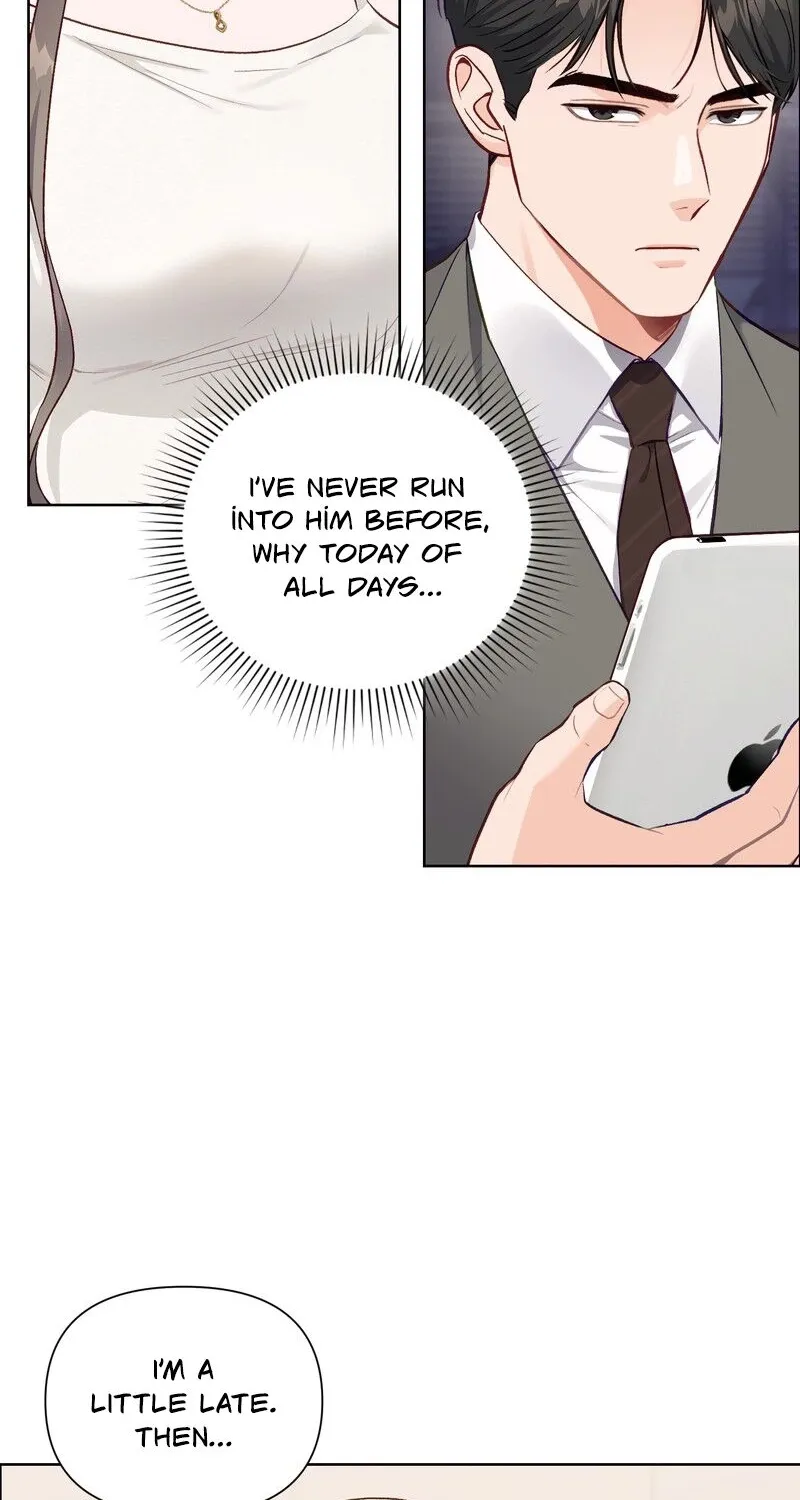 Matched Affair Chapter 10 page 21 - 
