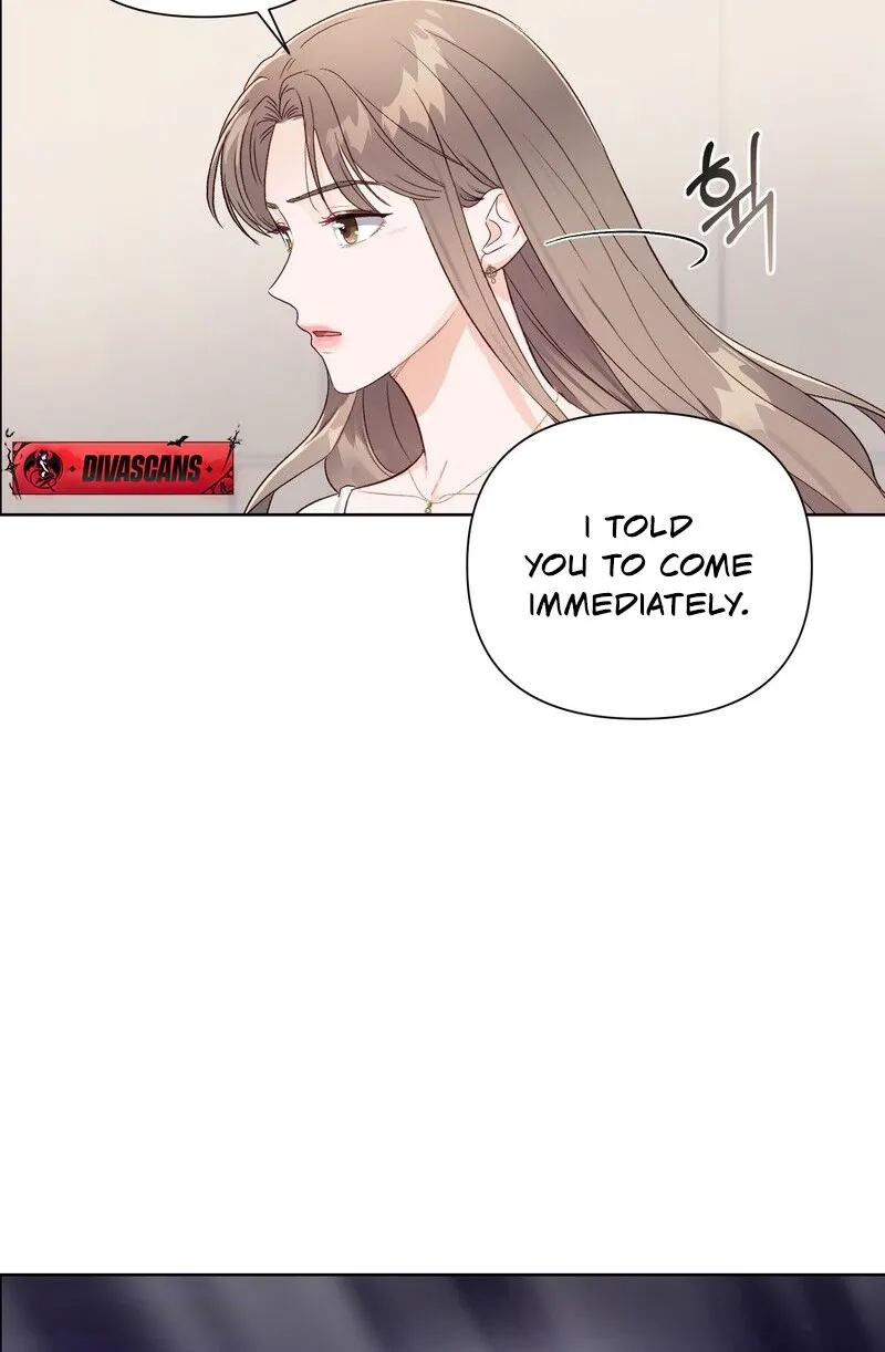 Matched Affair Chapter 10 page 22 - 