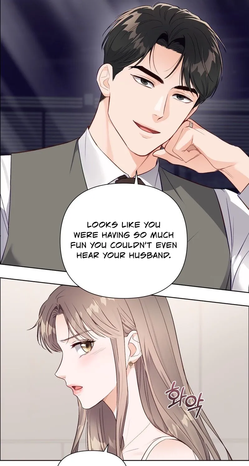 Matched Affair Chapter 10 page 23 - 