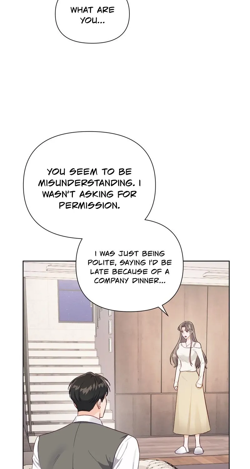 Matched Affair Chapter 10 page 24 - 