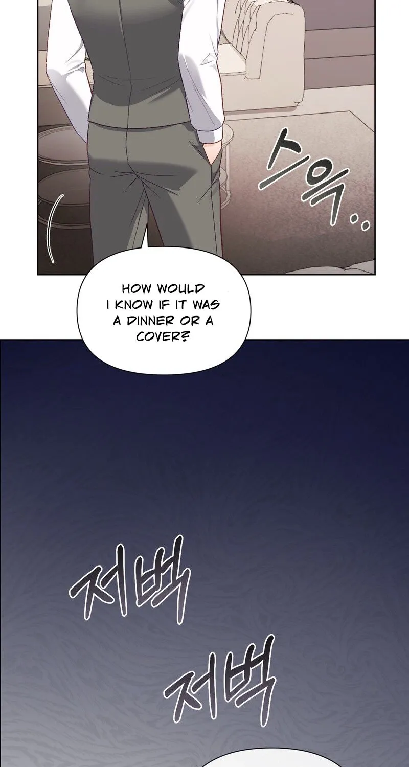 Matched Affair Chapter 10 page 25 - 