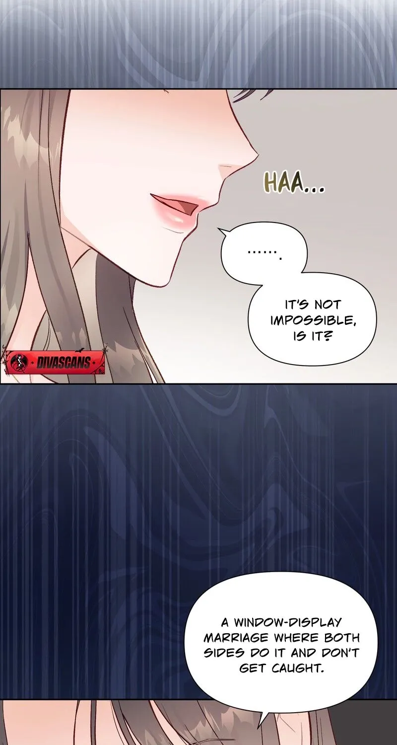 Matched Affair Chapter 10 page 29 - 