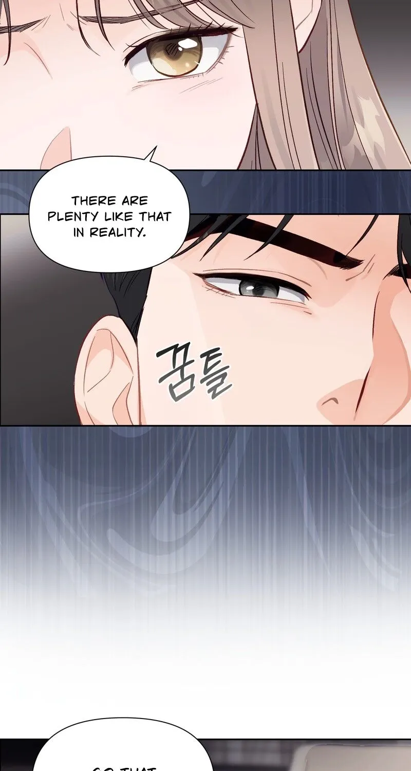 Matched Affair Chapter 10 page 30 - 