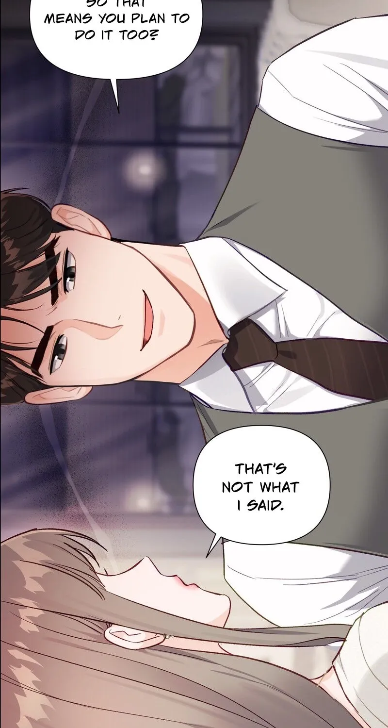 Matched Affair Chapter 10 page 31 - 